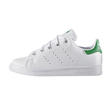 Adidas Originals Stan Smith C (weiß/grün)
