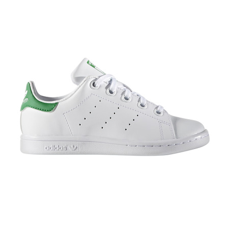 Adidas Originals Stan Smith C (weiß/grün)