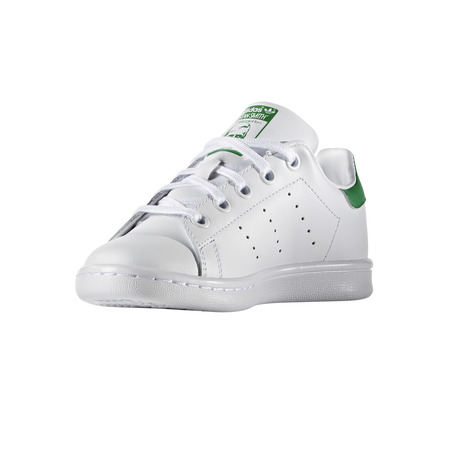 Adidas Originals Stan Smith C (weiß/grün)
