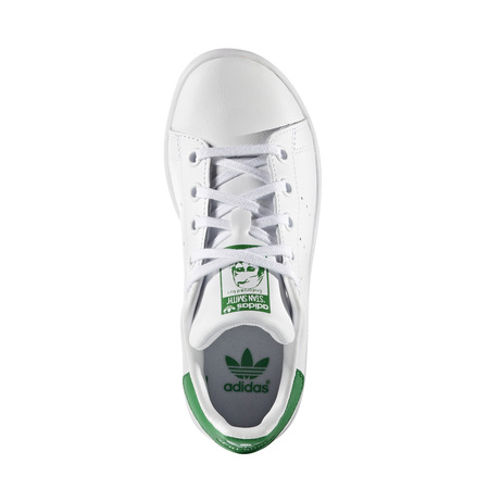Adidas Originals Stan Smith C (weiß/grün)