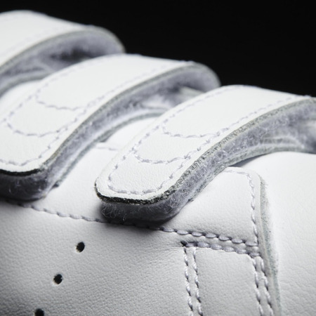 Adidas Originals Stan Smith CF C Kids (White/Litmus)