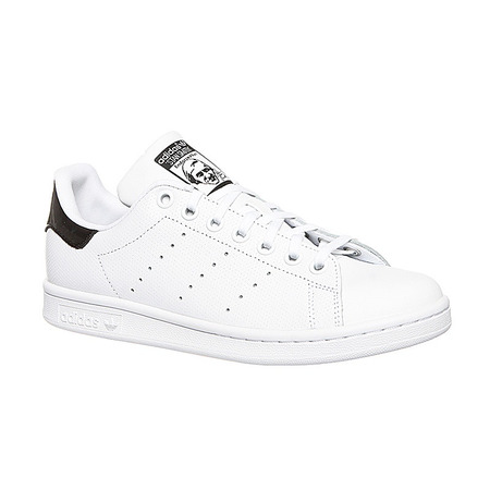 Adidas Originals Junior Stan Smith "Black Diamond"