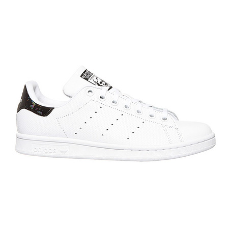 Adidas Originals Junior Stan Smith "Black Diamond"