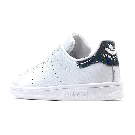 Adidas Originals Junior Stan Smith "Black Diamond"
