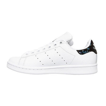 Adidas Originals Junior Stan Smith "Black Diamond"