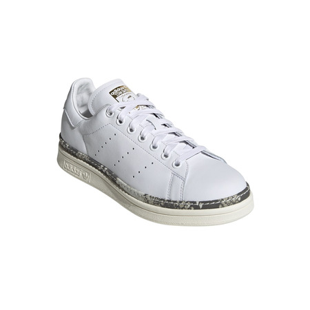 Adidas Originals Stan Smith New Bold W "Weiße Schlange"