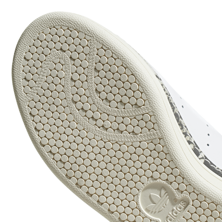 Adidas Originals Stan Smith New Bold W "Weiße Schlange"