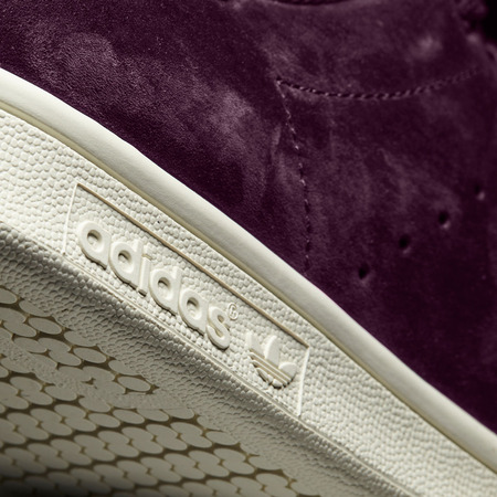 Adidas Originals Stan Smith "Rote Nacht"