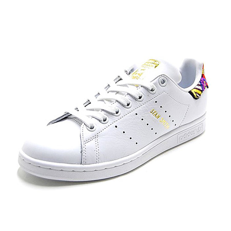 Adidas Originals Stan Smith W "Passinho"