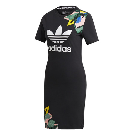 Adidas Originals Ihr Studio London Tee Kleid