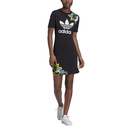 Adidas Originals Ihr Studio London Tee Kleid