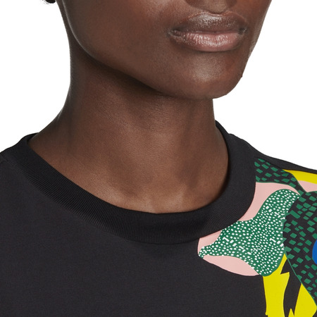 Adidas Originals Ihr Studio London Tee Kleid