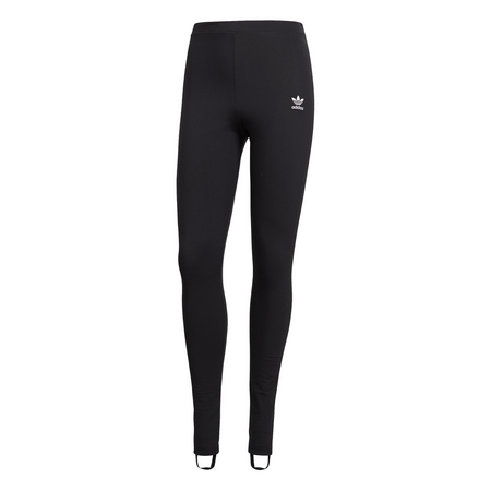 Adidas Originals Styling ergänzt Stirrup Legging W (schwarz)