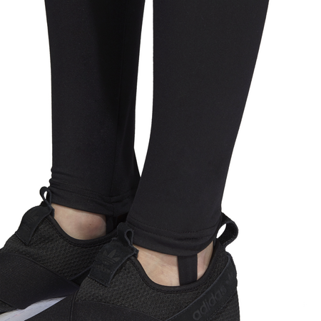 Adidas Originals Styling ergänzt Stirrup Legging W (schwarz)