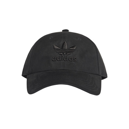 Original custom Suede Baseball Cap