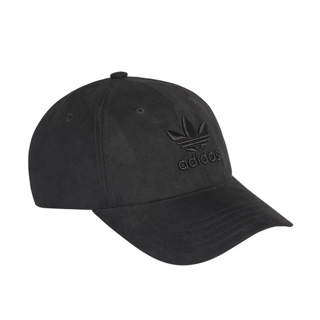 Original custom Suede Baseball Cap