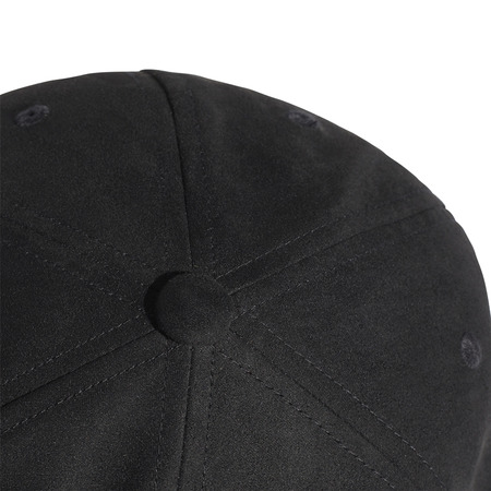 Original custom Suede Baseball Cap