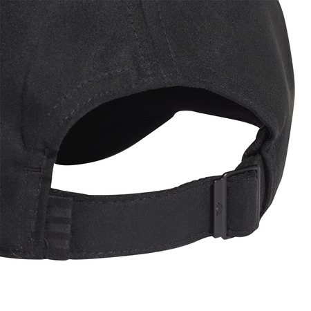 Original custom Suede Baseball Cap