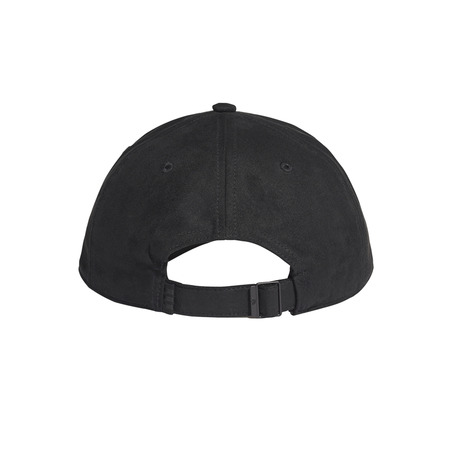 Original custom Suede Baseball Cap