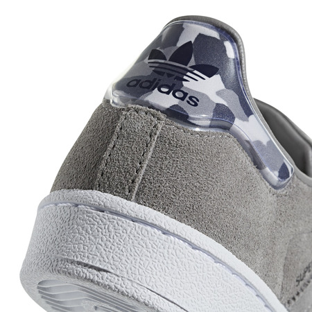 Adidas Originals Superstar C Kids "Camo Solid Grey"
