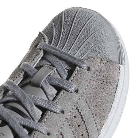 Adidas Originals Superstar C Kids "Camo Solid Grey"