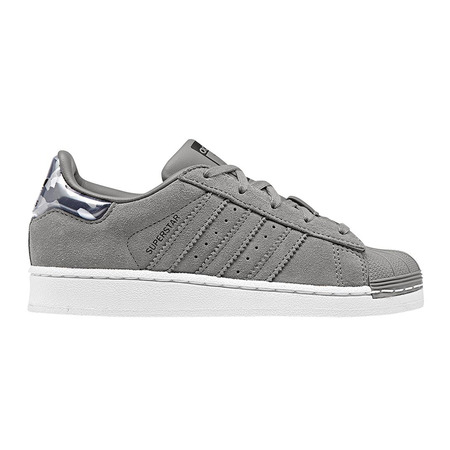 Adidas Originals Superstar C Kids "Camo Solid Grey"