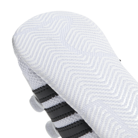 Adidas Originals Superstar Crib (Weiß/Kern schwarz)