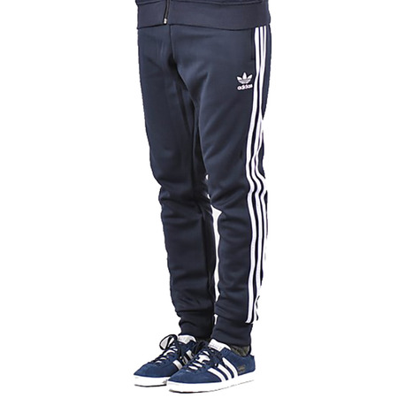 Adidas Originals Superstar Cuffed Track Pant