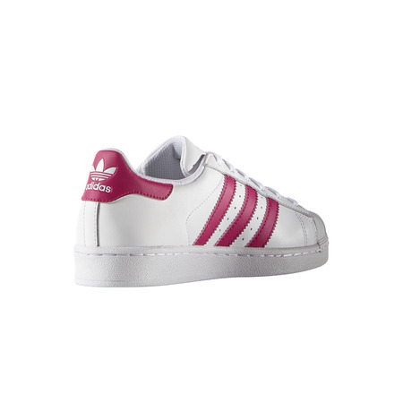 Adidas Originals Superstar Foundation C "Bold Pink"