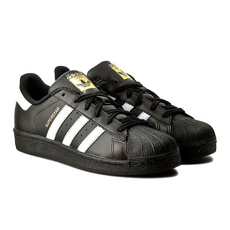 Adidas Originals Superstar Foundation