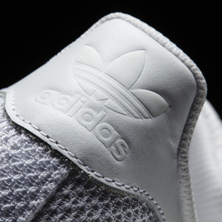 Adidas Originals Superstar "Knitted Top" (weiß)