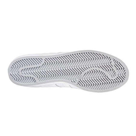 Adidas Originals Superstar "Knitted Top" (weiß)