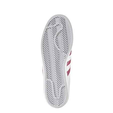 Adidas Originals Superstar "Mystery Ruby"