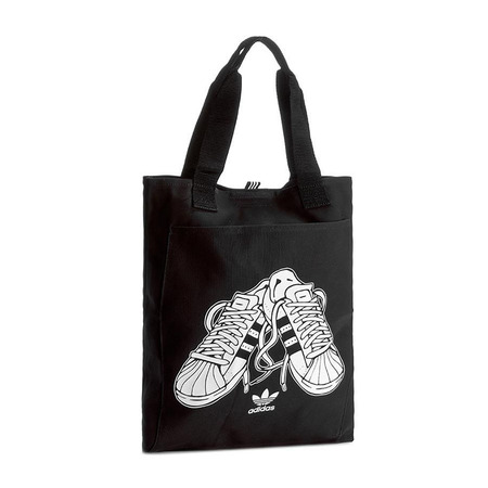 Adidas Originals Superstar Shopper Tasche
