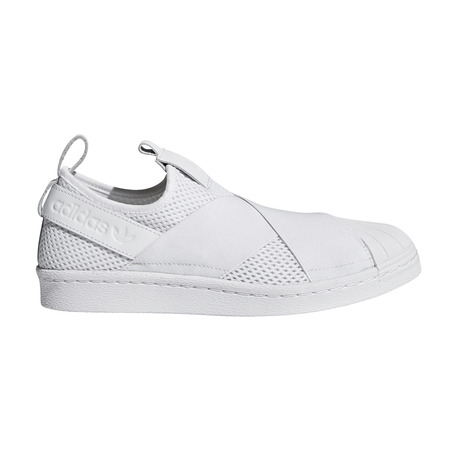 Adidas Originals Superstar Slip On W (Weiß)