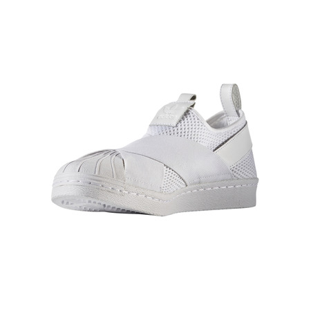 Adidas Originals Superstar Slip On W (Weiß)