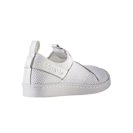 Adidas Originals Superstar Slip On W (Weiß)