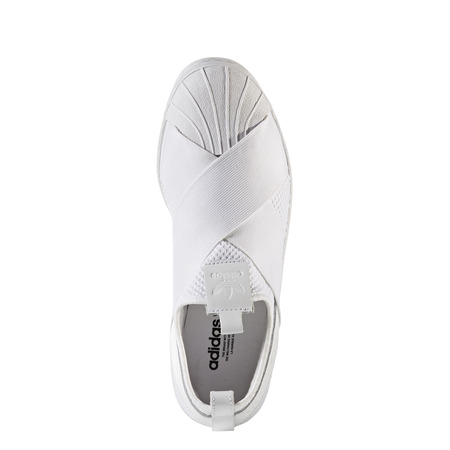 Adidas Originals Superstar Slip On W (Weiß)