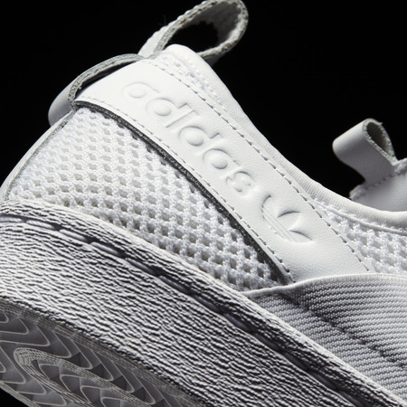 Adidas Originals Superstar Slip On W (Weiß)