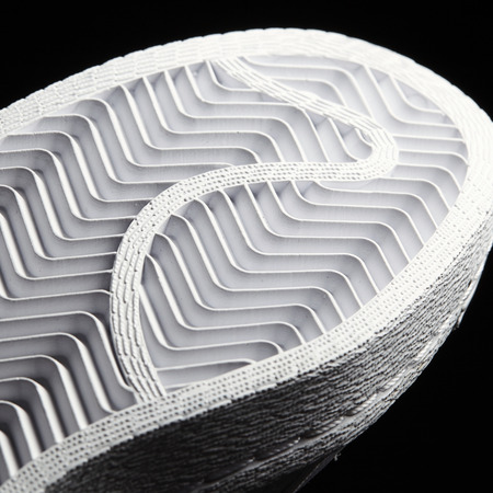 Adidas Originals Superstar Slip On W (Weiß)