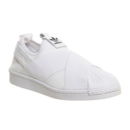 Adidas Originals Superstar Slip On W (Weiß)