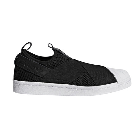 Adidas Originals Superstar SlipOn W (schwarz)