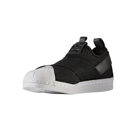 Adidas Originals Superstar SlipOn W (schwarz)