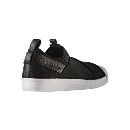 Adidas Originals Superstar SlipOn W (schwarz)
