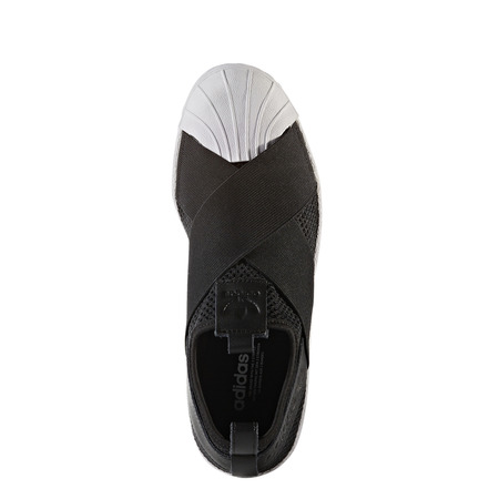 Adidas Originals Superstar SlipOn W (schwarz)