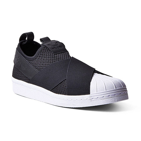 Adidas Originals Superstar SlipOn W (schwarz)
