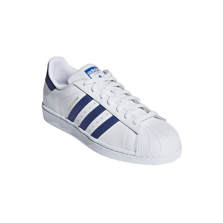 Adidas Originals Superstar "Soft Blue"