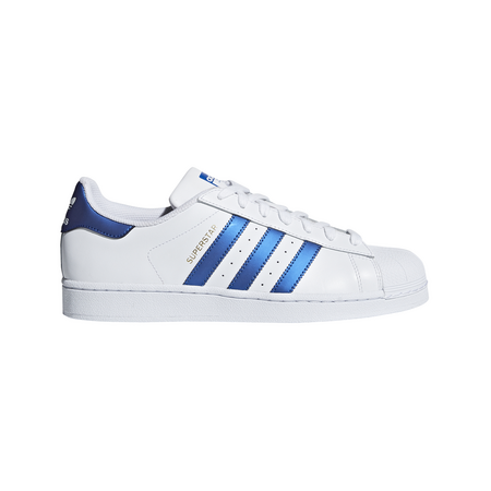 Adidas Originals Superstar "Soft Blue"