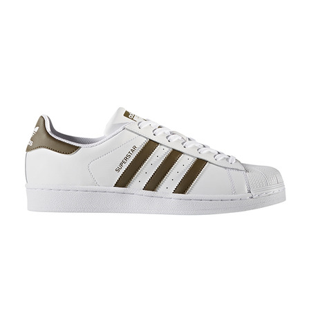 Adidas Originals Superstar "Trace Olive"