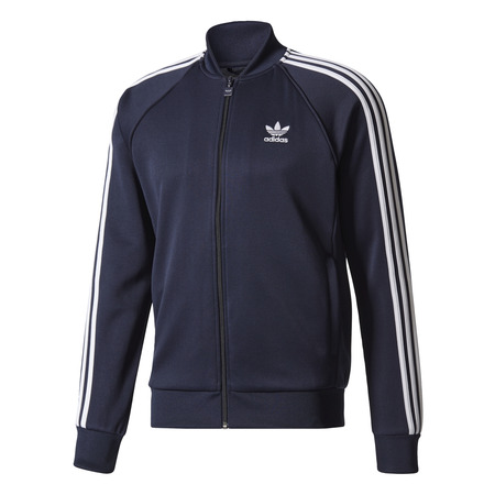 Adidas Originals Superstar Track Jacket (legende Tinte)